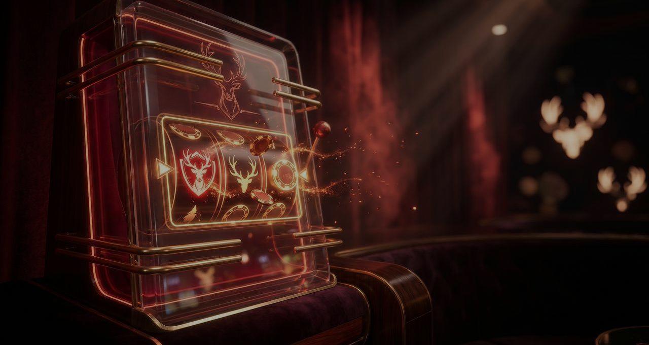 Red Stag Casino