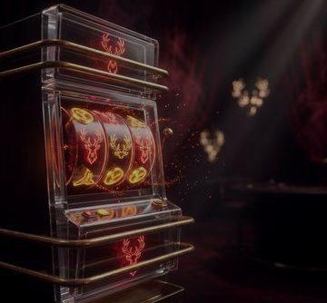 Red Stag Casino