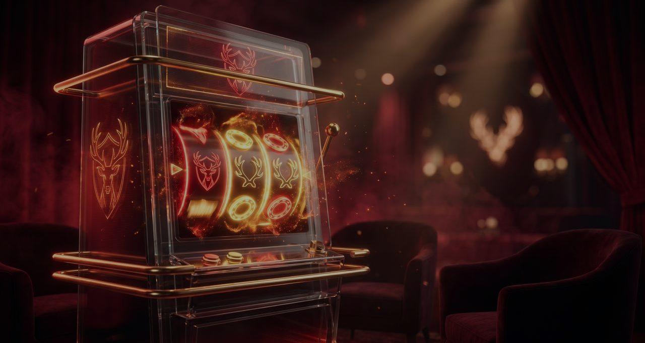 Red Stag Casino